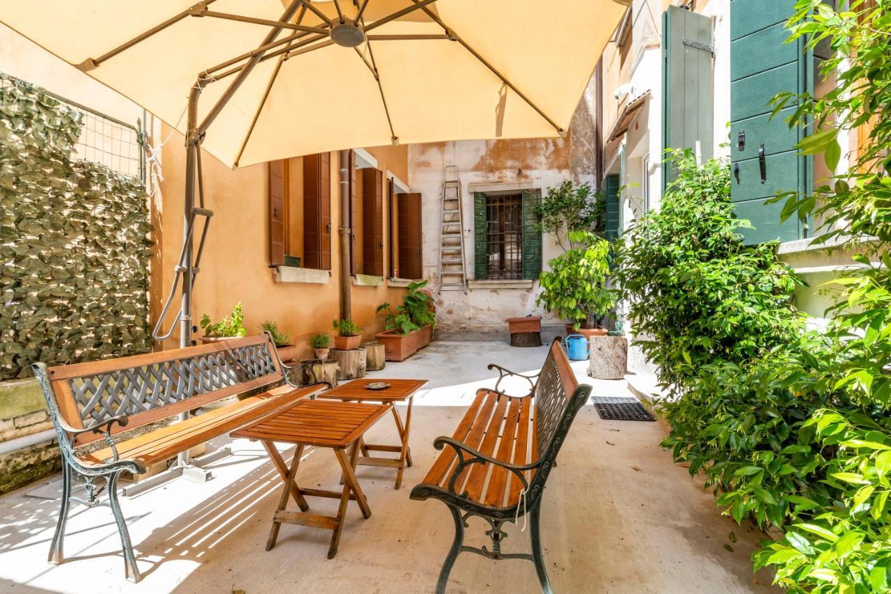 Queen House Venezia 외부 사진
