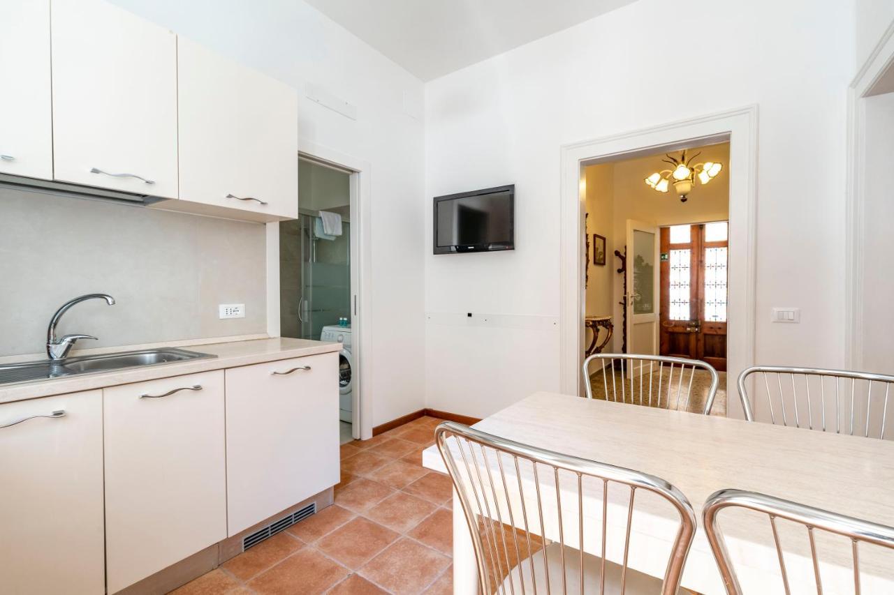 Queen House Venezia 외부 사진