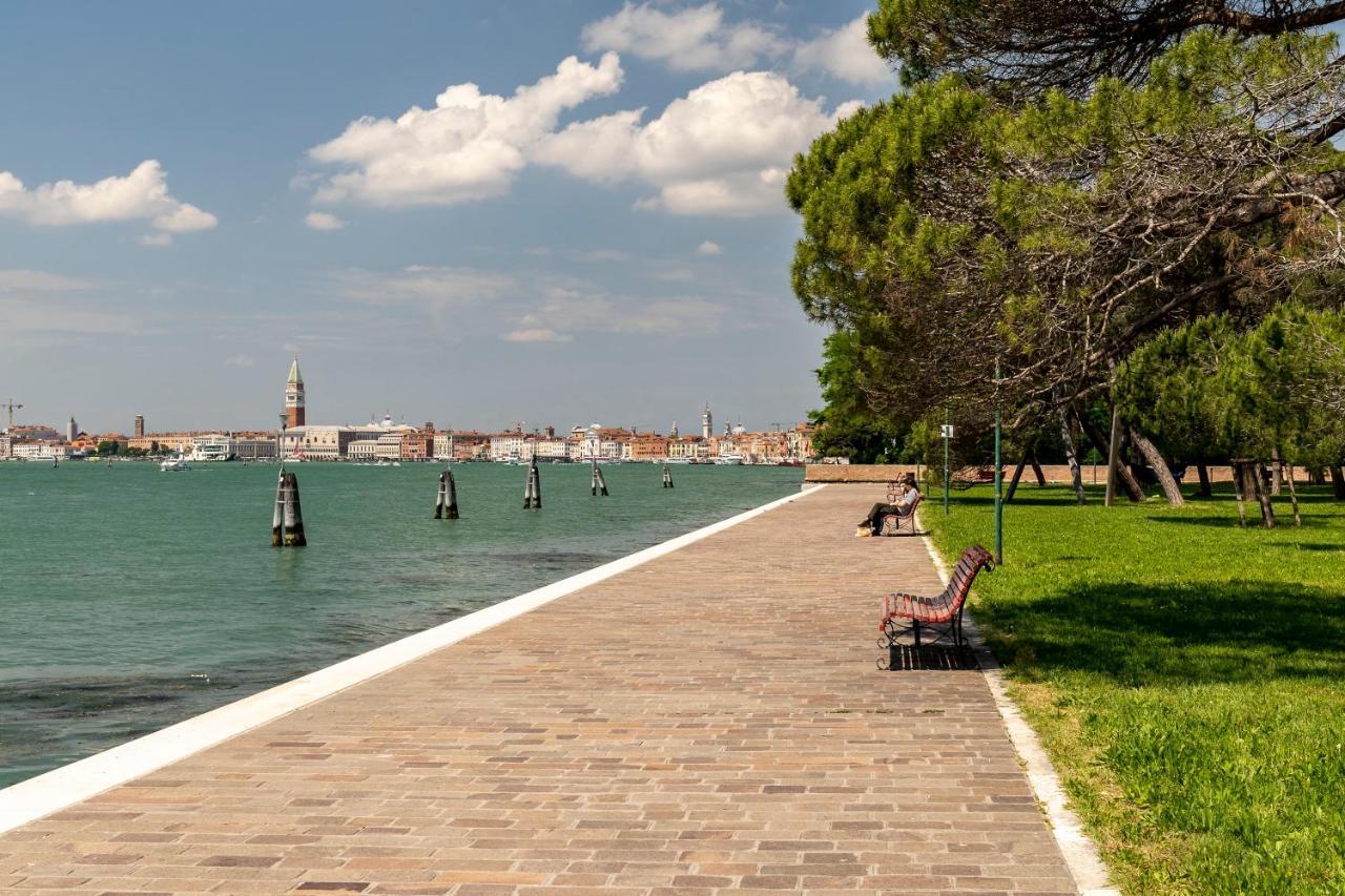 Queen House Venezia 외부 사진