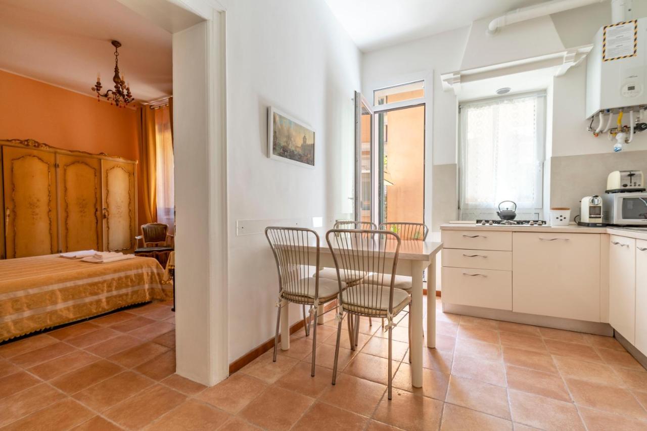 Queen House Venezia 외부 사진