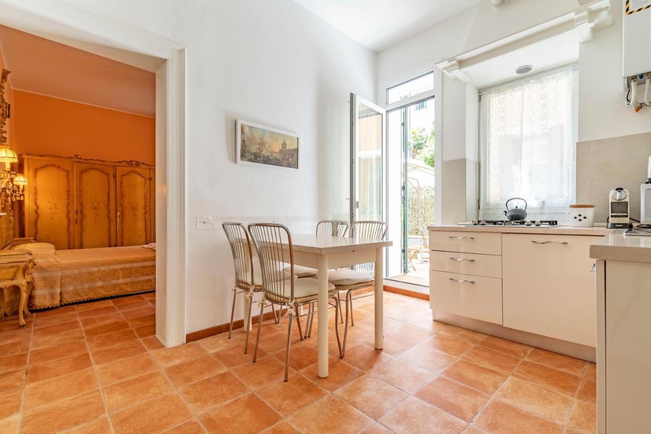 Queen House Venezia 외부 사진