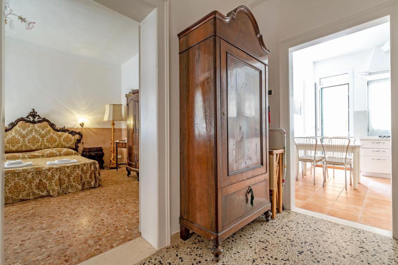 Queen House Venezia 외부 사진