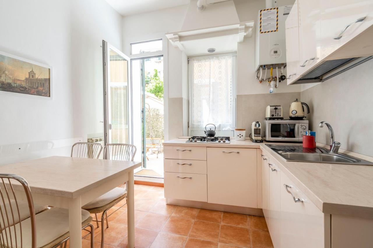 Queen House Venezia 외부 사진