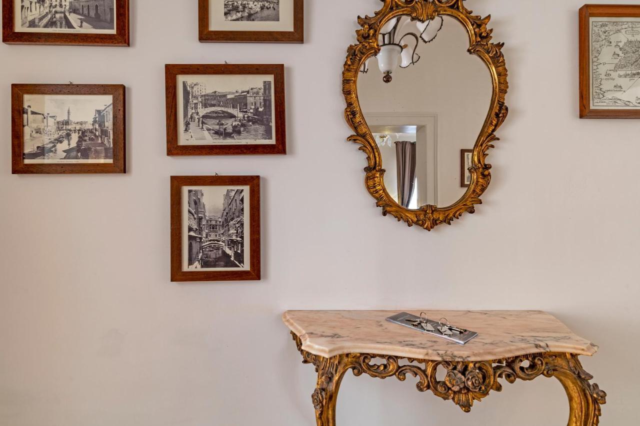 Queen House Venezia 외부 사진