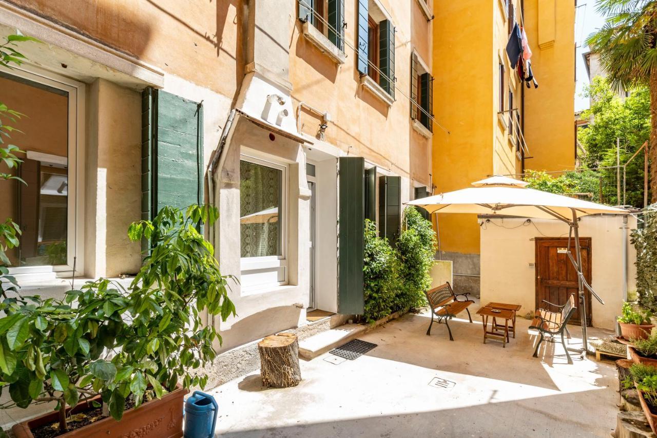 Queen House Venezia 외부 사진