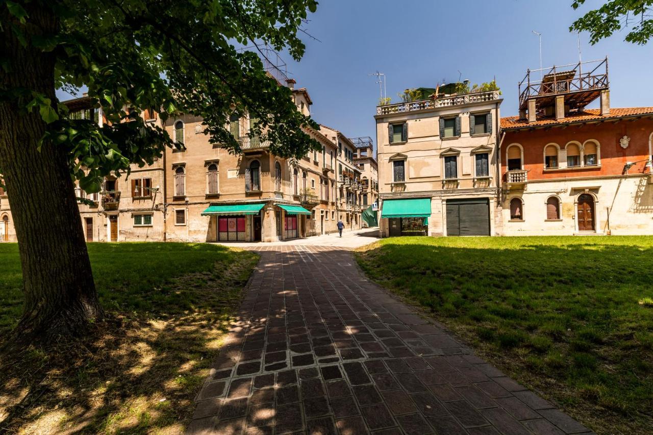 Queen House Venezia 외부 사진