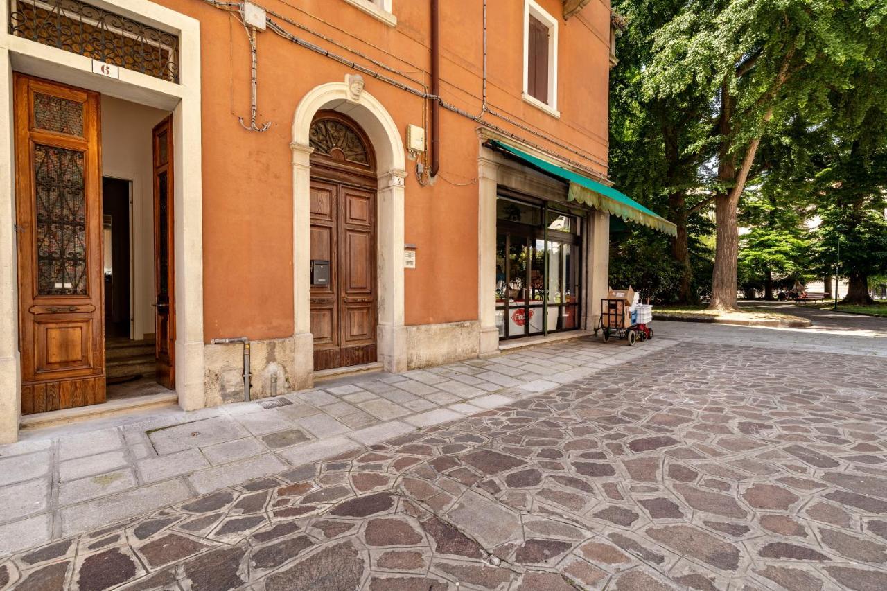 Queen House Venezia 외부 사진