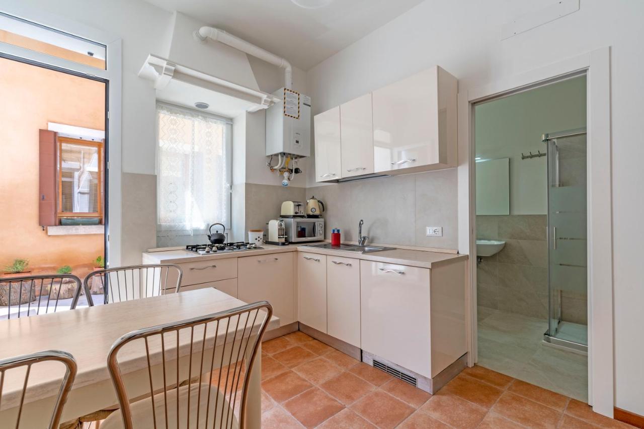 Queen House Venezia 외부 사진