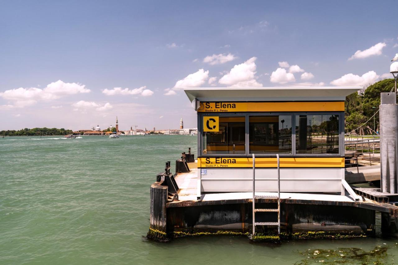 Queen House Venezia 외부 사진