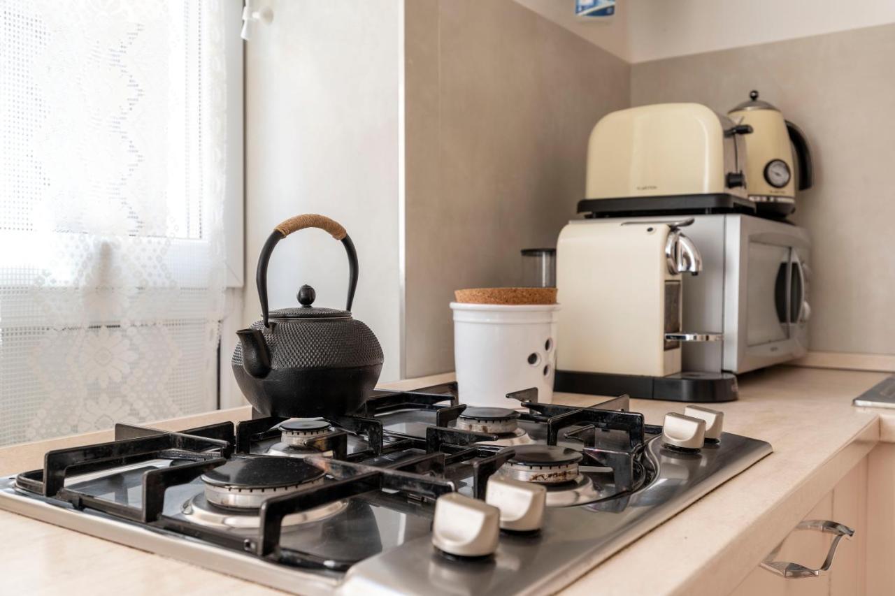 Queen House Venezia 외부 사진