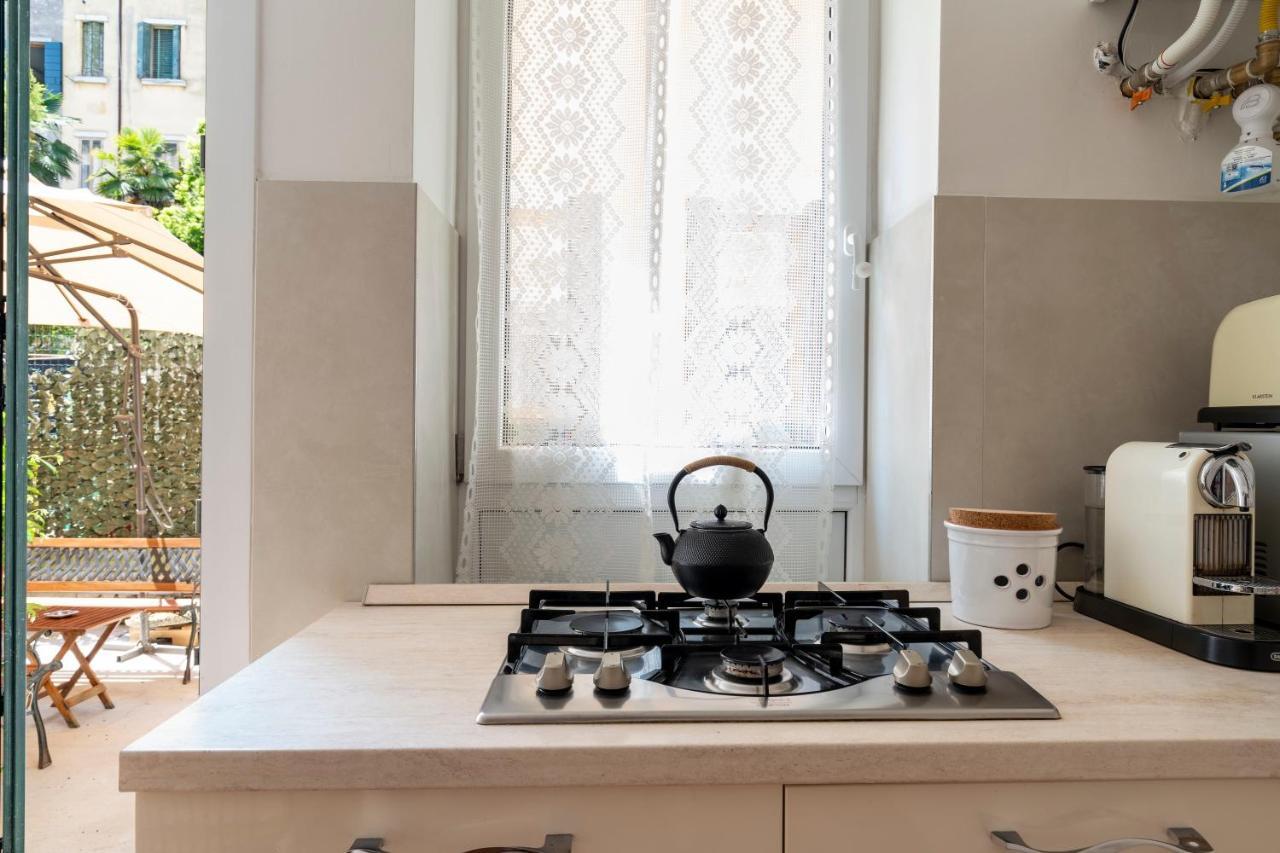 Queen House Venezia 외부 사진