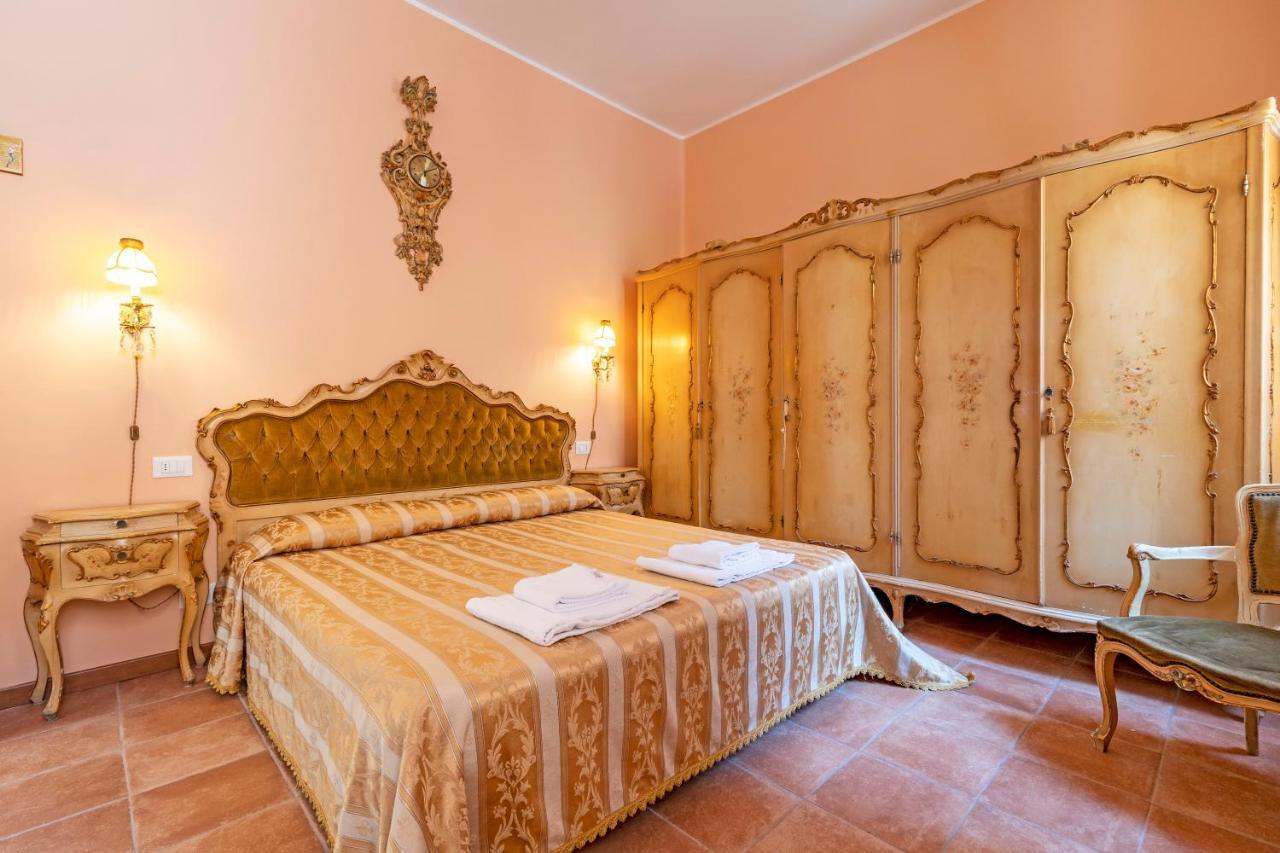 Queen House Venezia 외부 사진