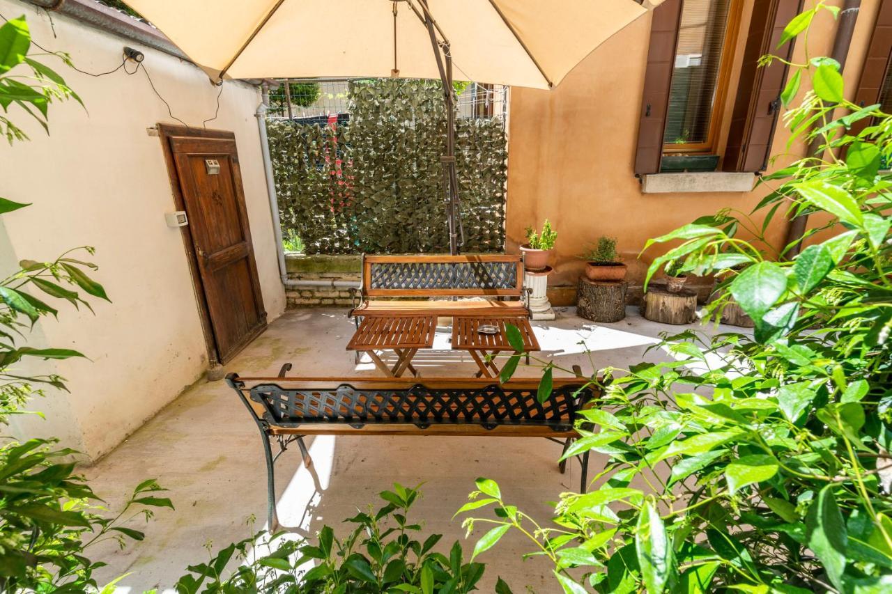 Queen House Venezia 외부 사진