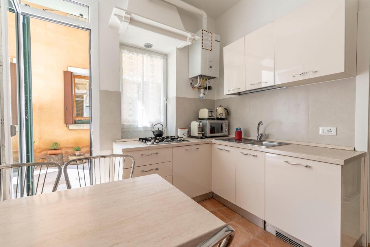 Queen House Venezia 외부 사진
