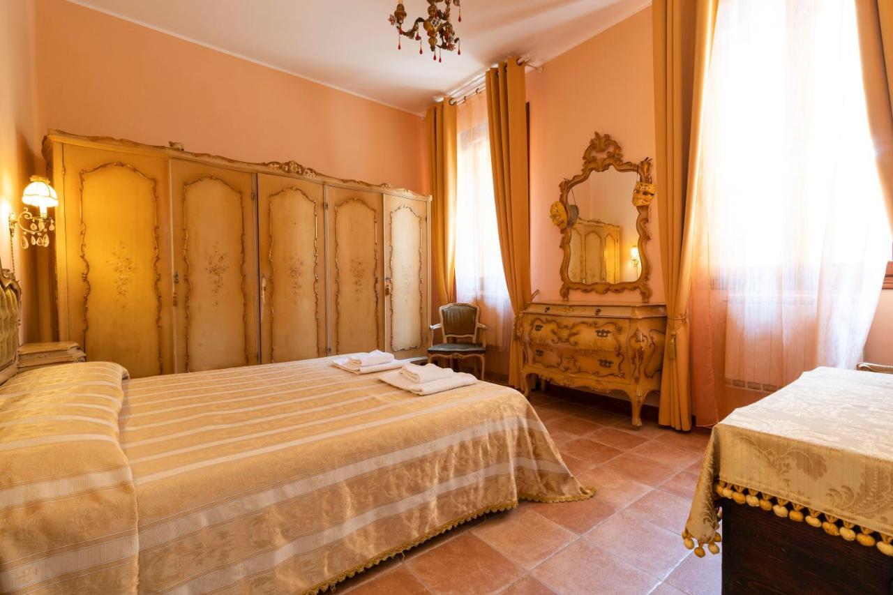Queen House Venezia 외부 사진