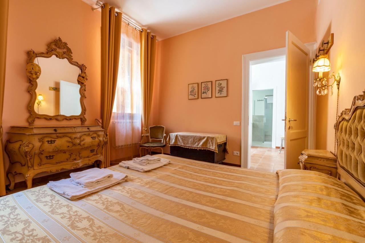 Queen House Venezia 외부 사진
