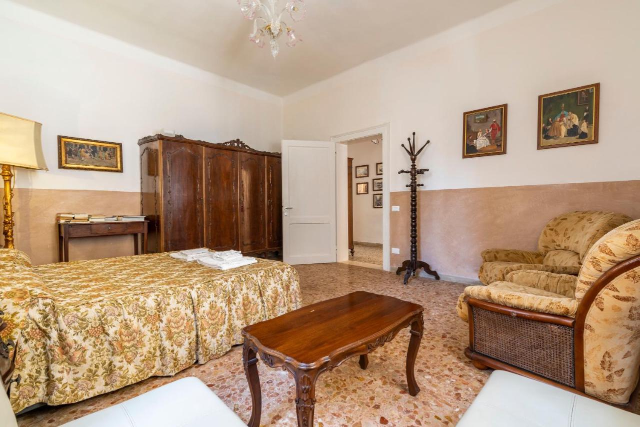 Queen House Venezia 외부 사진