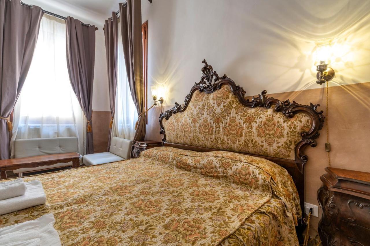 Queen House Venezia 외부 사진