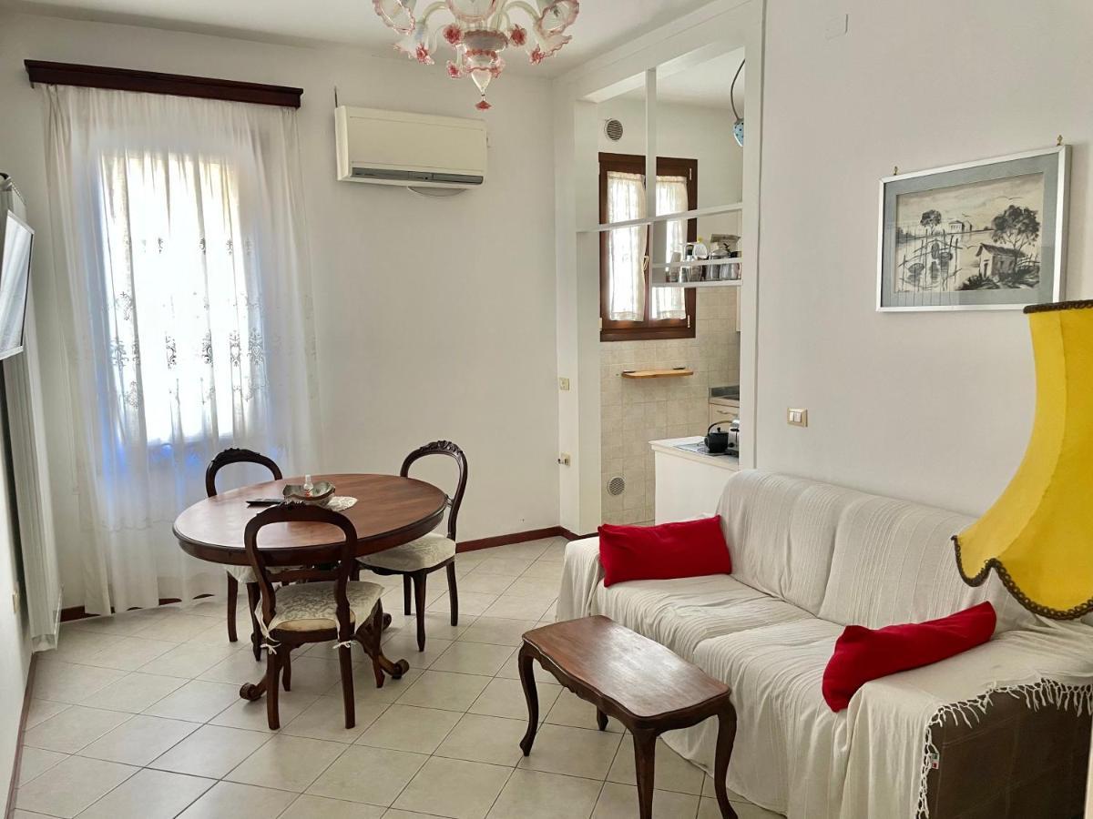 Queen House Venezia 외부 사진