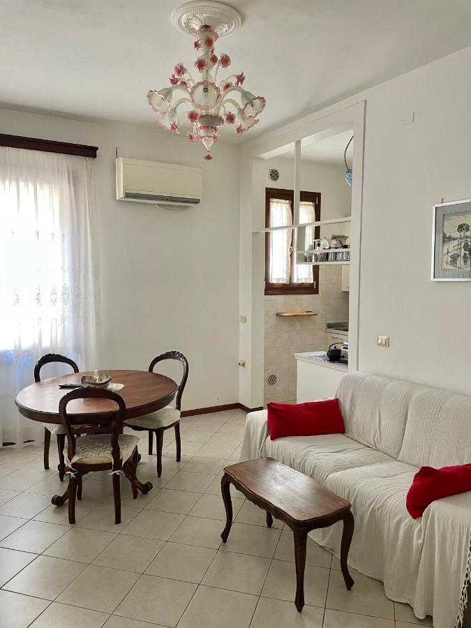 Queen House Venezia 외부 사진