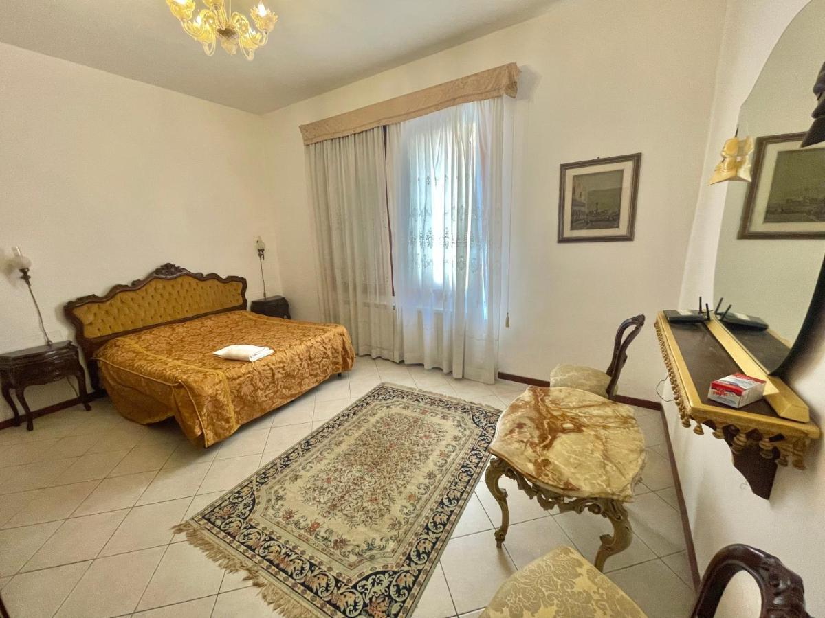 Queen House Venezia 외부 사진