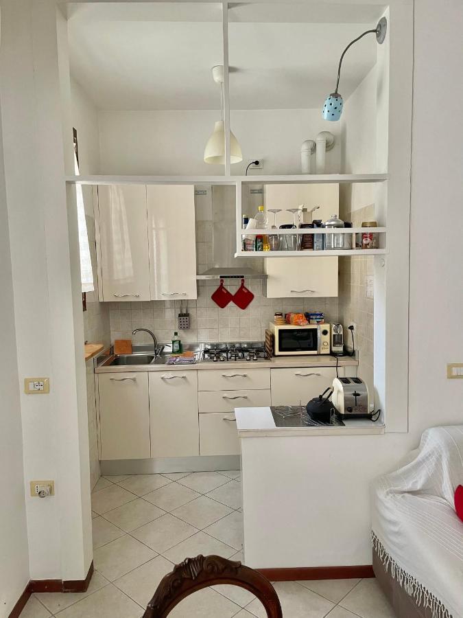 Queen House Venezia 외부 사진