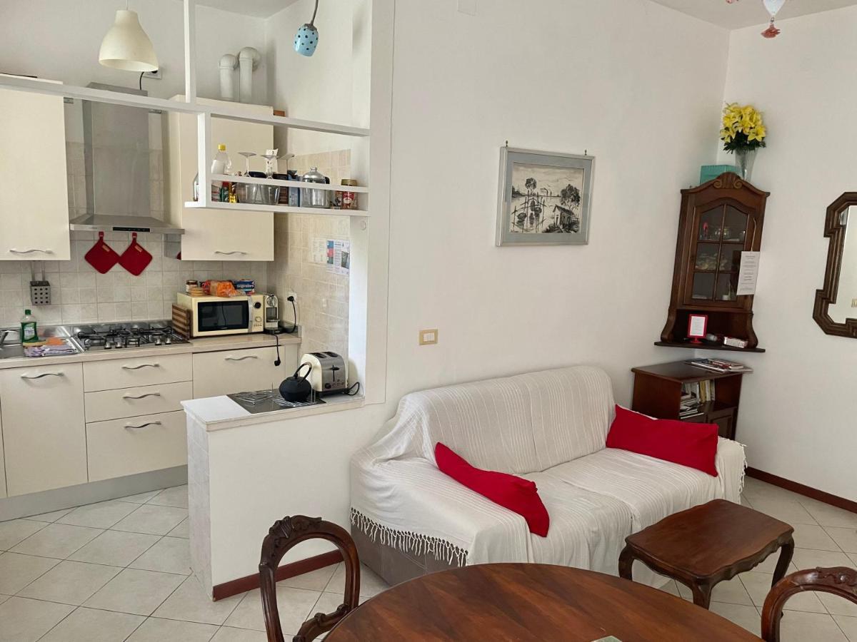 Queen House Venezia 외부 사진