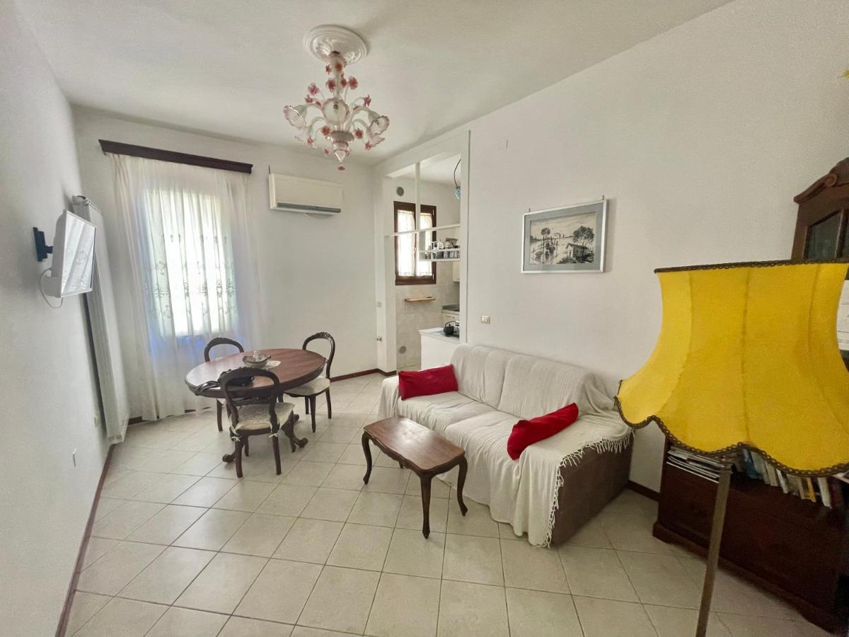 Queen House Venezia 외부 사진