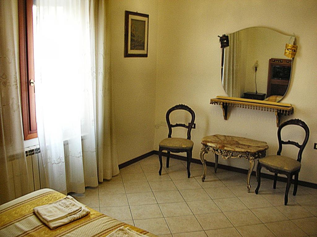 Queen House Venezia 객실 사진