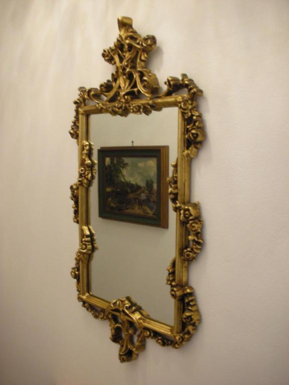 Queen House Venezia 객실 사진