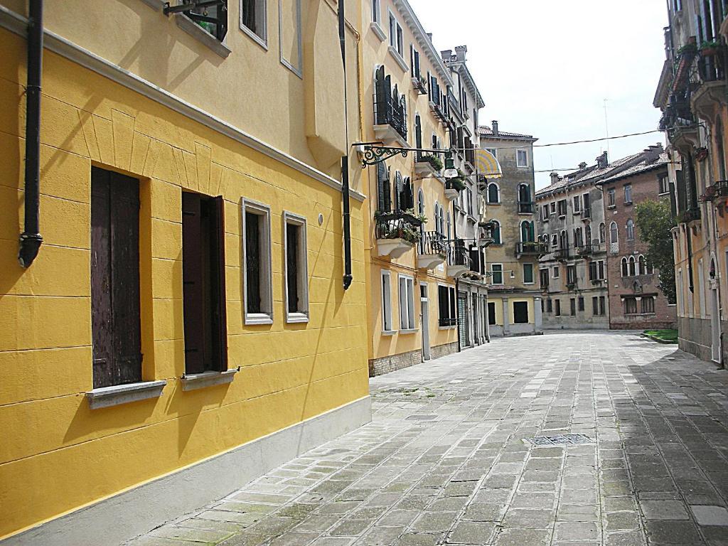 Queen House Venezia 객실 사진