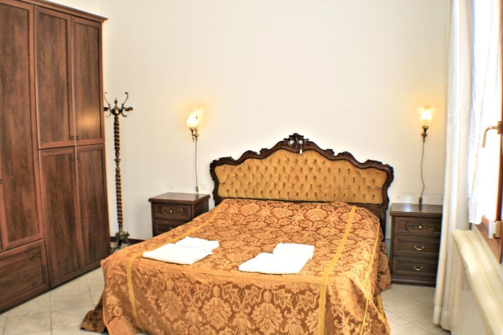 Queen House Venezia 객실 사진